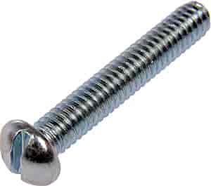 BOLT STOVE 8-32X1