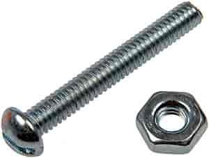 BOLT STOVE 8-32X1-1/4
