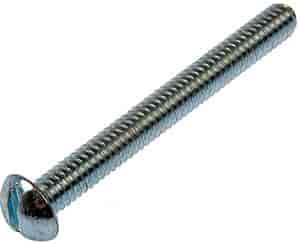 BOLT STOVE 8-32X1-1/2