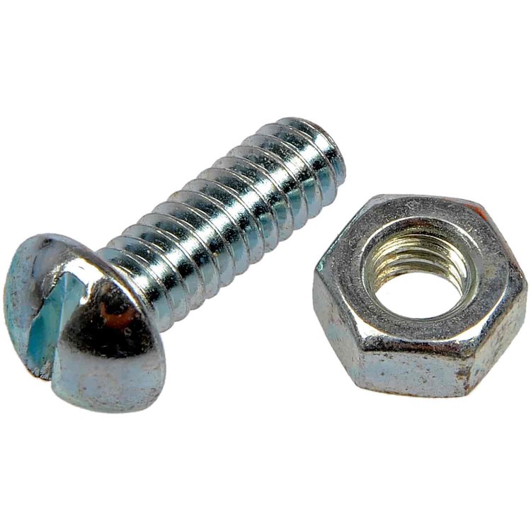 BOLT STOVE 1/4-20X3/4