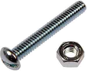BOLT STOVE 1/4-20X1-3/4