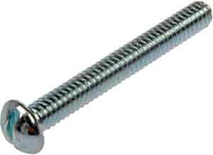 BOLT STOVE 1/4-20X2