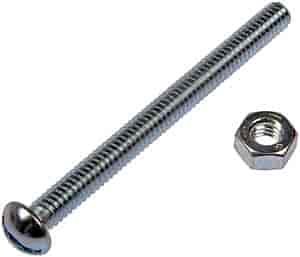 BOLT STOVE 1/4-20X3