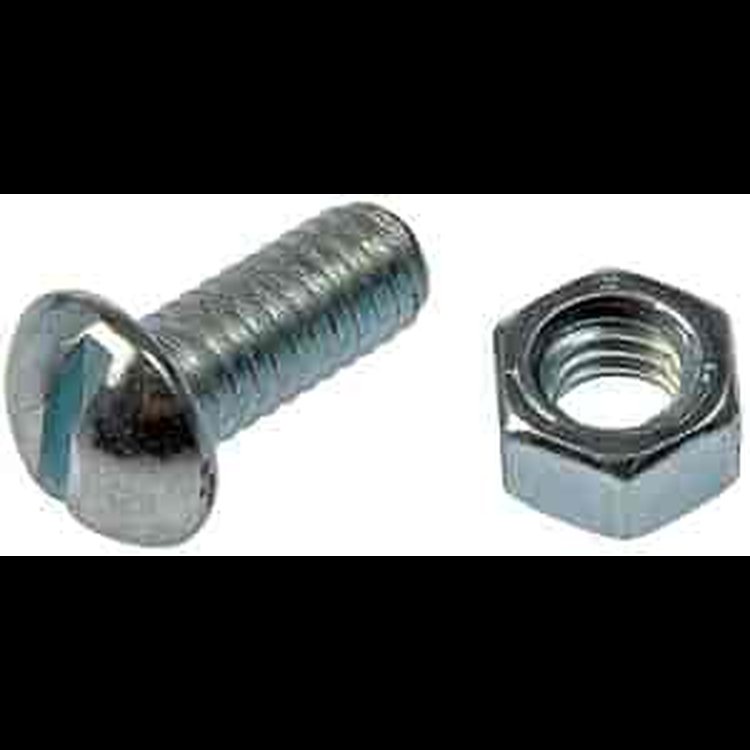 BOLT STOVE 5/16-18X3/4
