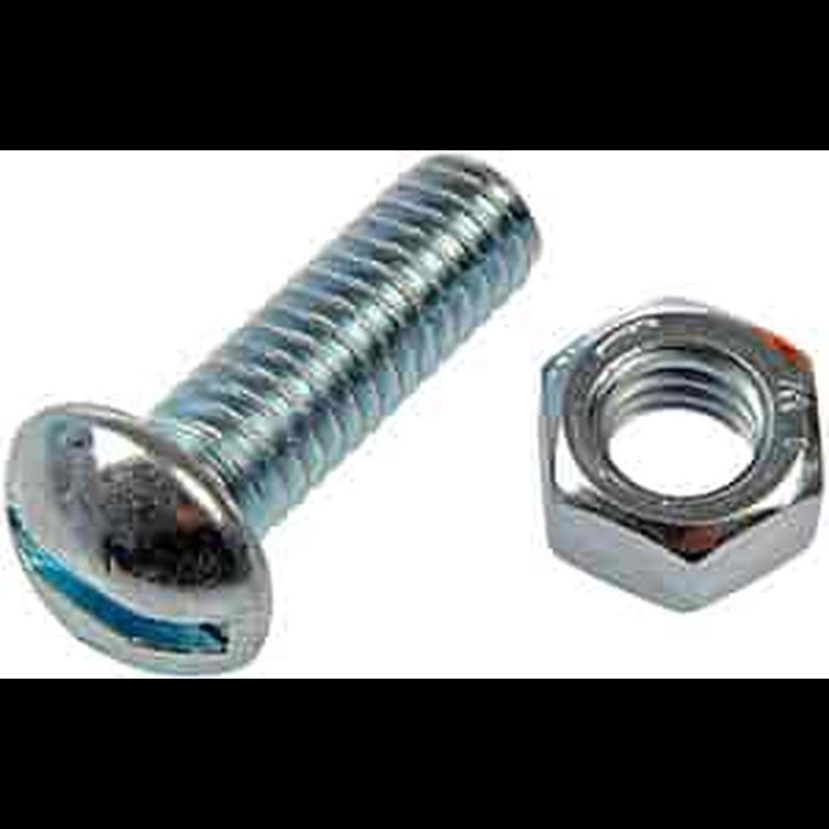 BOLT STOVE 5/16-18X1