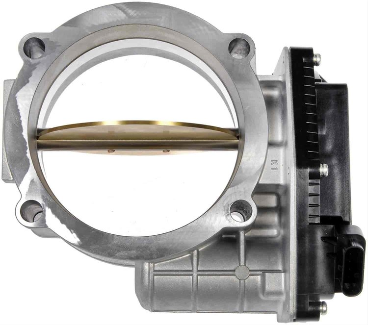 341-5001 Throttle Actuator; BLUEBIRD/FORD/FREIGHTLINER/GENERAL/MACK/NAVISTAR/PACCAR/STERLING/VOLVO/WESTERN
