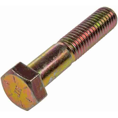Grade 8 Cap Screw Thread Size: 1/2"-13
