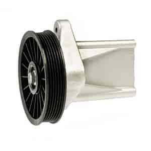 A/C Eliminator Pulley 1990-96 Beretta, Corsica 2.2L