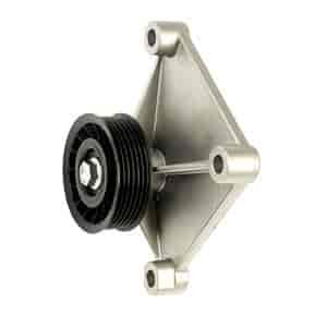 A/C Eliminator Pulley 1993-95 Camaro/Firebird 3.4L
