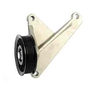 A/C Eliminator Pulley 1996-2002 GM truck/SUV 6.5L diesel