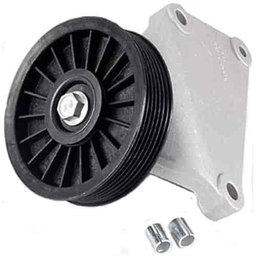 A/C Eliminator Pulley 1991-93 Thunderbird 5.0L