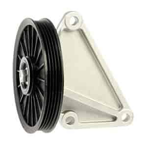 A/C Eliminator Pulley 1988-97 Toyota Corolla/Celica/truck 1.6/1.8/2.4/3.0L