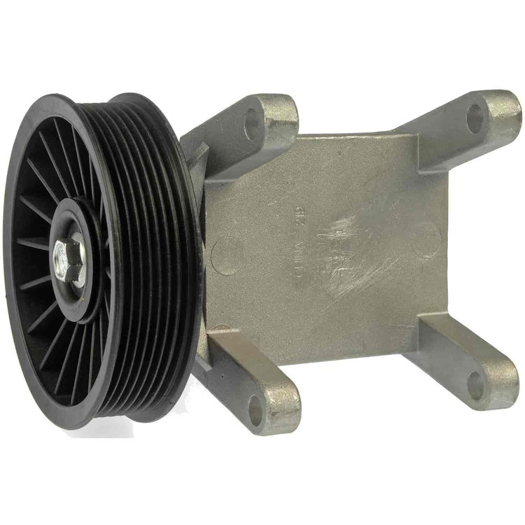 A/C Eliminator Pulley 1993-2002 VW 2.8L