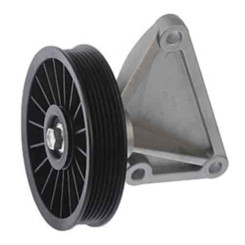 A/C Eliminator Pulley 1999-2003 Ford/Mercury 2.5L