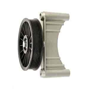A/C Eliminator Pulley 1985-93 GM/Cadillac/Isuzu 2.8/3.8/4.3/5.0/5.7L