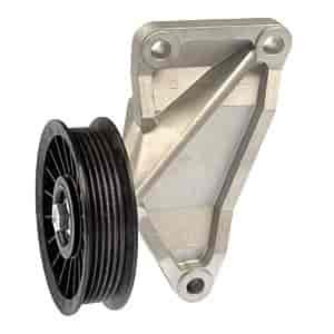 A/C Eliminator Pulley 2001-05 GM minivan 3.4L