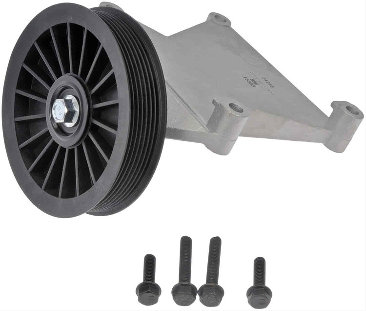 AIR CONDITIONING BYPASS P
