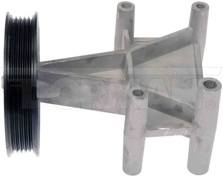 A/C BYPASS PULLEY