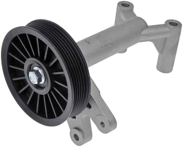 AIR CONDITIONING BYPASS P
