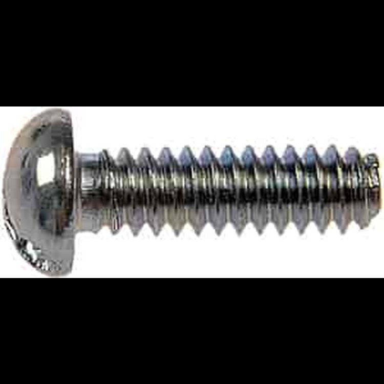BOLT STOVE 4-40X3/8