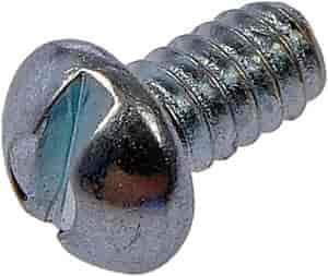 SCRW MACH 6-32X1/4