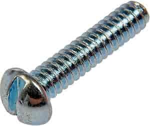 SCRW MACH 6-32X5/8