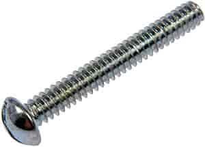 SCRW MACH 6-32X1