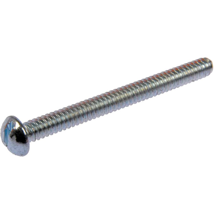 SCRW MACH 6-32X1-1/2