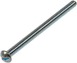SCRW MACH 6-32X2