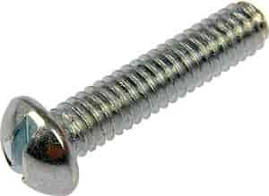 SCRW MACH 8-32X3/4