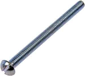 SCRW MACH 8-32X2