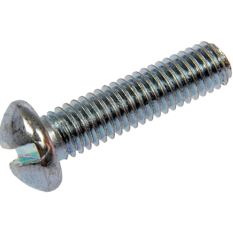 SCRW MACH 10-32X3/4