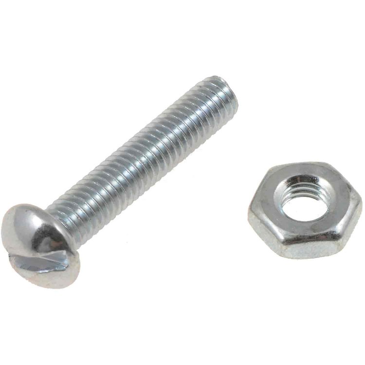 SCRW MACH 10-32X1