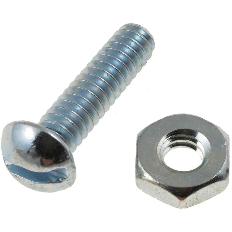SCRW MACH 10-24X3/4