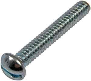 SCRW MACH 10-24X1-1/4