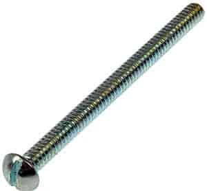 SCRW MACH 10-24X2-1/2