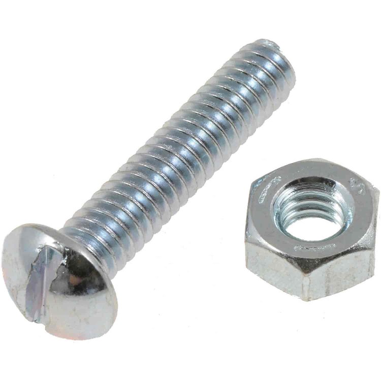 SCRW MACH 1/4-20X1-1/4