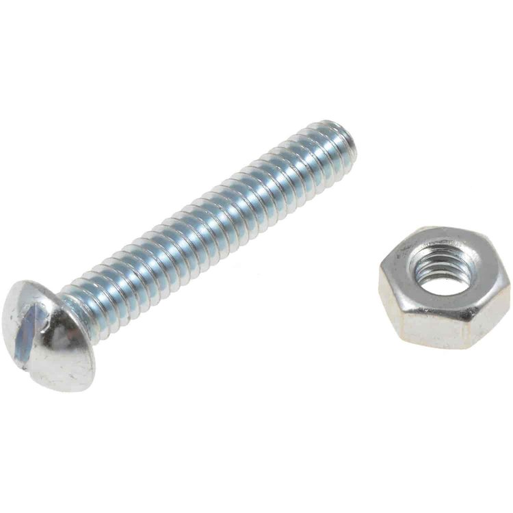 SCRW MACH 1/4-20X1-1/2