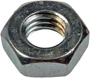NUT MACH SCRW HX 3/8-16
