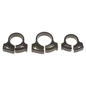 NYLON CLAMP HOSE ASSORTM