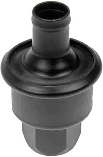 Emission System Check Valve