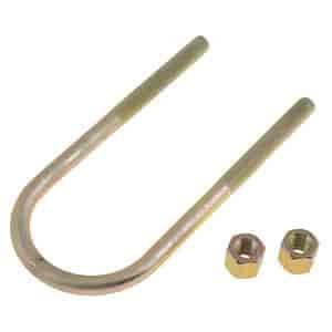 U-BOLT 7/16X6-1/2X2-1/2