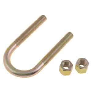 U-BOLT 1/2x4-1/4x1-13/16