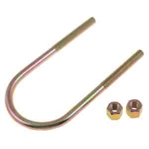 U-BOLT 7/16X6-3/4X3-1/16