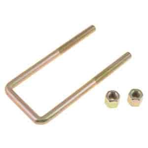 U-BOLT 1/2X6-3/4X2-5/8