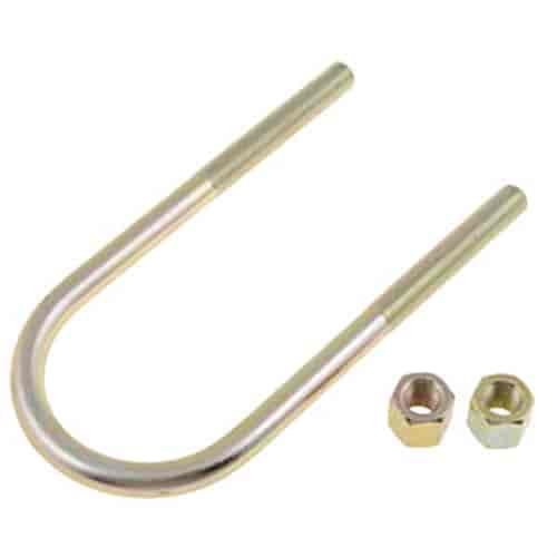 U-BOLT 1/2X7X2-7/8