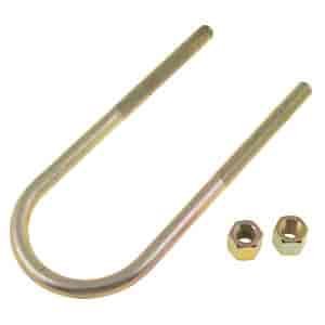 U-BOLT 1/2X8-3/8X3