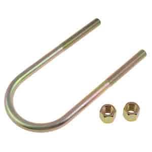 35623 U-Bolt 1/2 x 7 - 1/2 x 3 - 1/8 Round