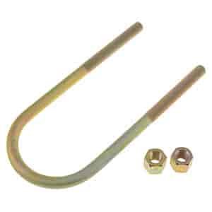 U-BOLT 1/2X8-1/16X3-1/8