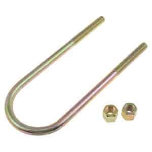 U-BOLT 1/2X9X3-1/8